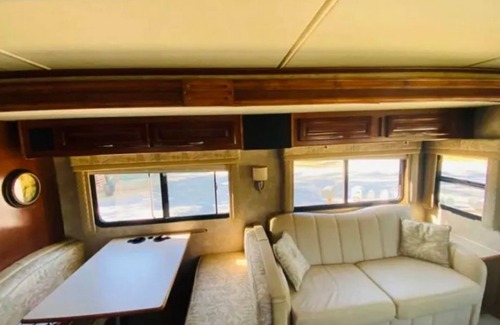 Northtown House | We’ll bring your stay to you!