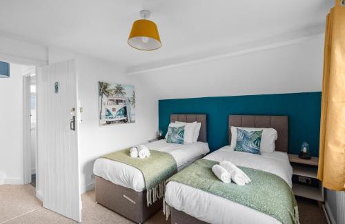 Bradley Stoke House | Well Coach House by Cliftonvalley Apartments