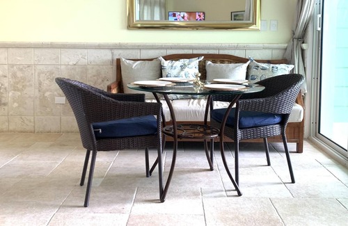 Cabarete Apartment | Well-decorated and equipped 1BR condo