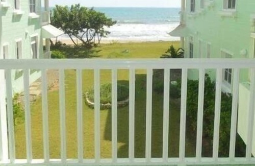 Cabarete Apartment | Well-decorated and equipped 1BR condo