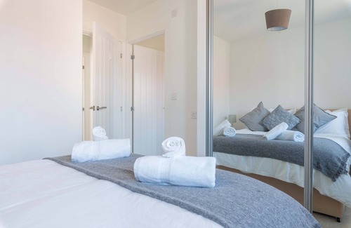 Martlesham Heath House | Well Equipped. Comfortable Holiday Home Close To Suffolk Coasts AONB