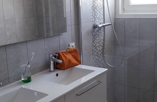 Crozon House | Well equipped independent house - INTERNET