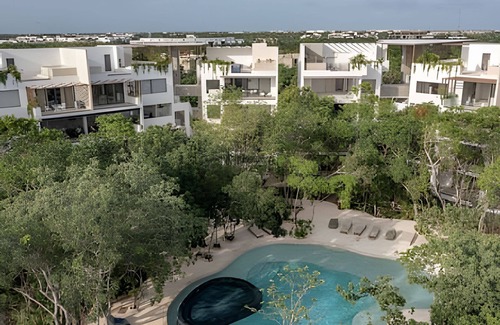 La Veleta Condo | Well-Equipped Lock-Off Studio for Two 101 North