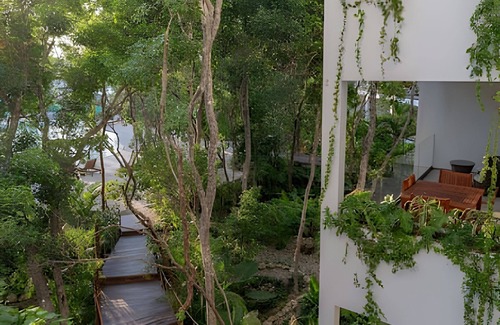 La Veleta Condo | Well-Equipped Lock-Off Studio for Two 101 North