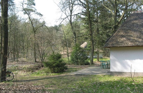 Herpen House | Well furnished bungalow, surrounded by nature