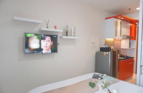 Depok Apartment | Well Furnished Studio Apartment Cinere Bellevue Suites