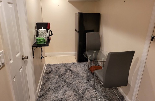 Elmont Apartment | Well furnished studio