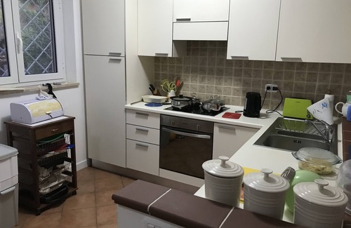 Bonifati Villa | Well furnished villa in tranquil setting with panoramic views and pool