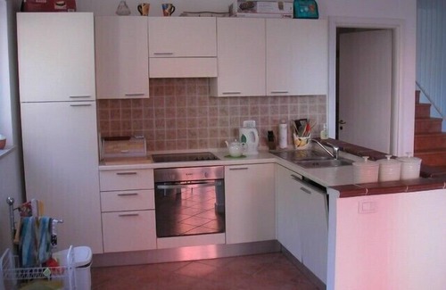 Bonifati Villa | Well furnished villa in tranquil setting with panoramic views and pool