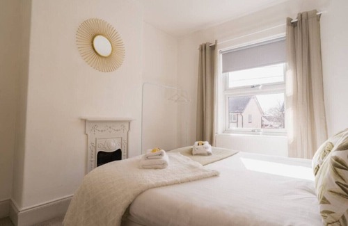 Hoole House | Well decorated 3 bed home in trendy suburb Hoole