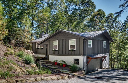 Highlands Hills House | Well Hello Dolly! - Beautifully renovated home