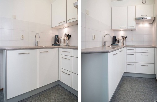 De Koog Apartment | Well-kept apartment near sea in Texel