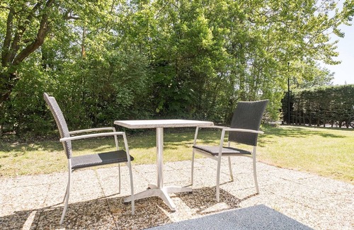 De Koog Apartment | Well-kept apartment near sea in Texel