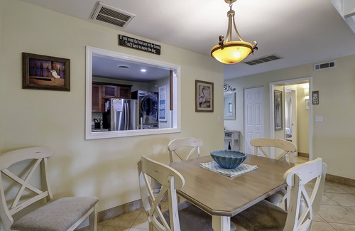 Palmetto Dunes Villa | Well Kept, Dog Friendly, Spacious, One Story Villa, with 2 FREE Adult Bikes!