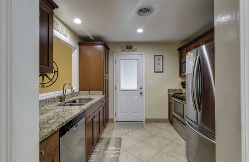 Palmetto Dunes Villa | Well Kept, Dog Friendly, Spacious, One Story Villa, with 2 FREE Adult Bikes!