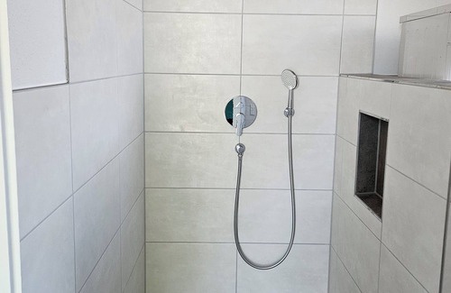 Finsing Apartment | Well-kept, quiet FEWO in Eicherloh. 20 min. from Therme Erding/Messe MUC/Flugh