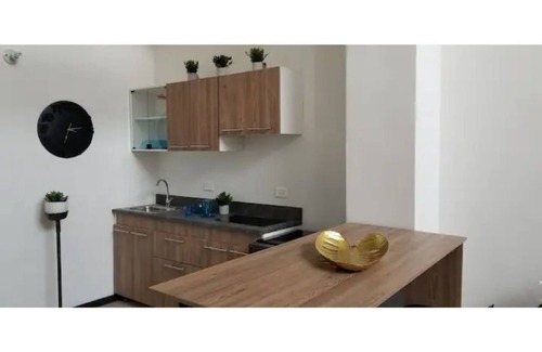 Belen Apartment | well located apartment laurels, modern,