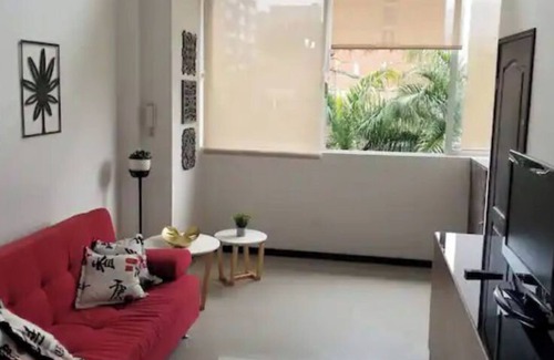 Belen Apartment | well located apartment laurels, modern,