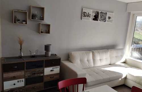 Les Rousses Apartment | Well located
