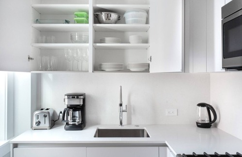Agassiz Apartment | Well-Located Porter Square 2BR in Harvard Square by Blueground