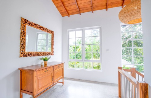 Unawatuna Villa | Well located, spacious 3BR villa with private pool, close to beach - Galle-