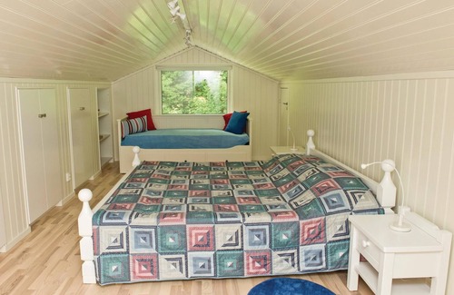 Tamta House | Well maintained cottage with very good standard.