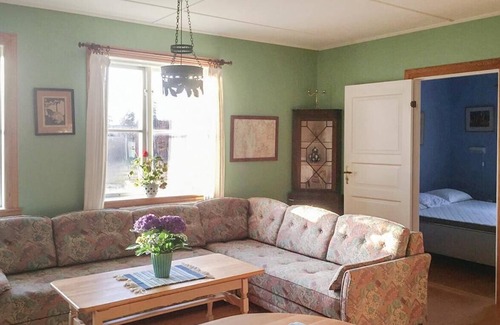 Dals Langed House | Well-maintained vacation home by the beautiful Ivägsjön.