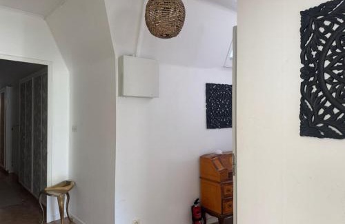 Innerstaden Apartment | Well-planned 2 bedroom APT in middle of Visby