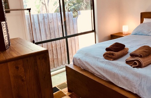 Preston House | Well positioned, comfortable, cosy 1 bdrm aptment