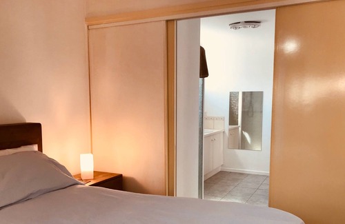 Preston House | Well positioned, comfortable, cosy 1 bdrm aptment