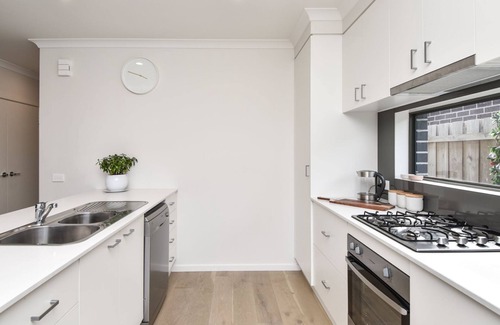 Rosebud House | Well presented and affordable