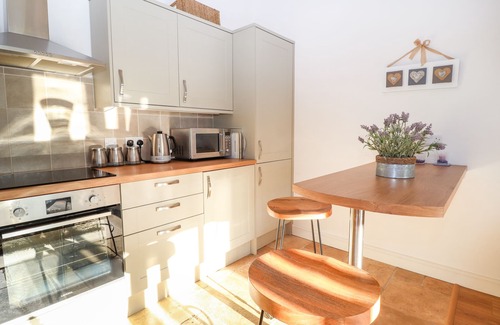 Tarporley Cottage | Well View Cottage