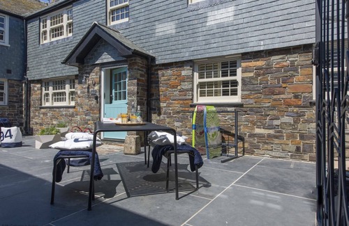 St Ives Apartment | Wella 5* Gold Rated Luxury Cottage