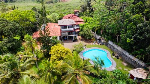 Hettimulla Hotel | Wella Kotuwa Villa Aluthgama