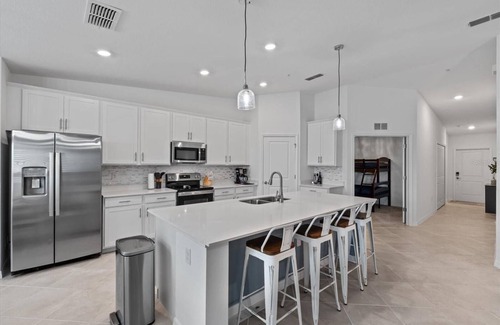 Venice Condo | Wellen Park CC - Golf Cart Included - 2 Bed/Bath Overlooking 11th hole