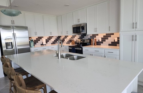 Venice Condo | Wellen Park Golf & CC, 10th hole Condo, Resort Amenities, 2 Golf Memberships