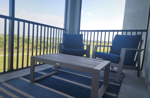 Venice Condo | Wellen Park Golf & CC, 10th hole Condo, Resort Amenities, 2 Golf Memberships