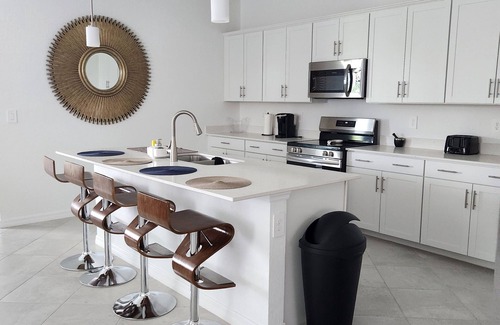Venice House | Wellen Park Luxury Home