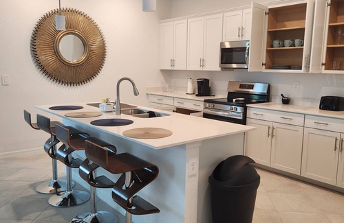 Venice House | Wellen Park Luxury Home