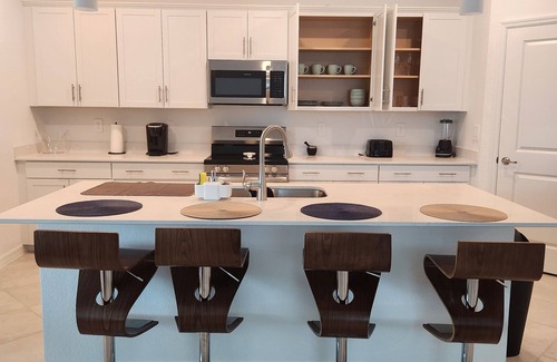 Venice House | Wellen Park Luxury Home