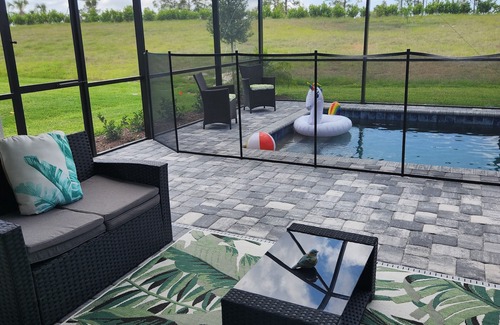 Venice House | Wellen Park Luxury Home
