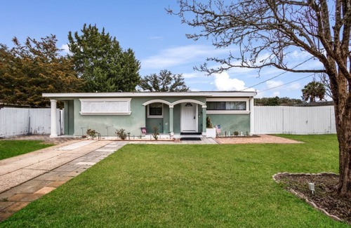 Ocean City House | Wellington 4BR House