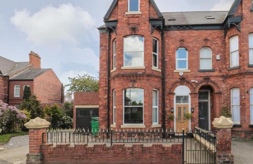Bridlington Old Town House | Wellington House