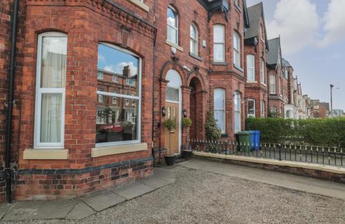Bridlington Old Town House | Wellington House