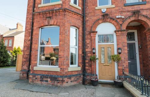 Bridlington Old Town House | Wellington House