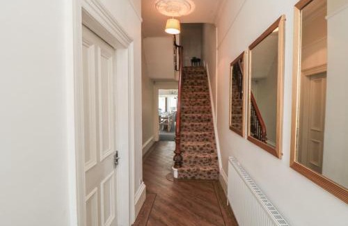 Bridlington Old Town House | Wellington House