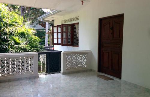 Nalagasdeniya House | Wellington