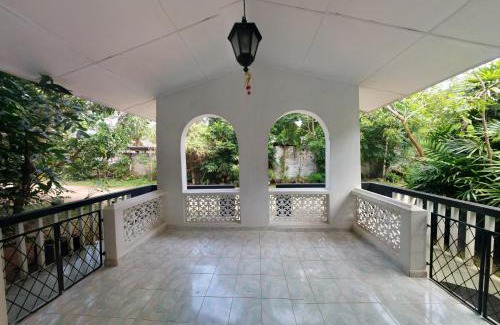 Nalagasdeniya House | Wellington