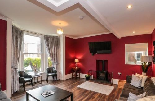 Bridlington Old Town House | Wellington Lodge