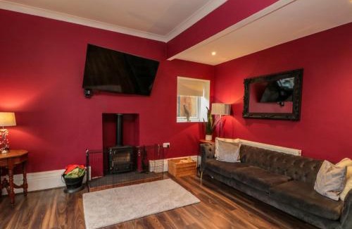 Bridlington Old Town House | Wellington Lodge